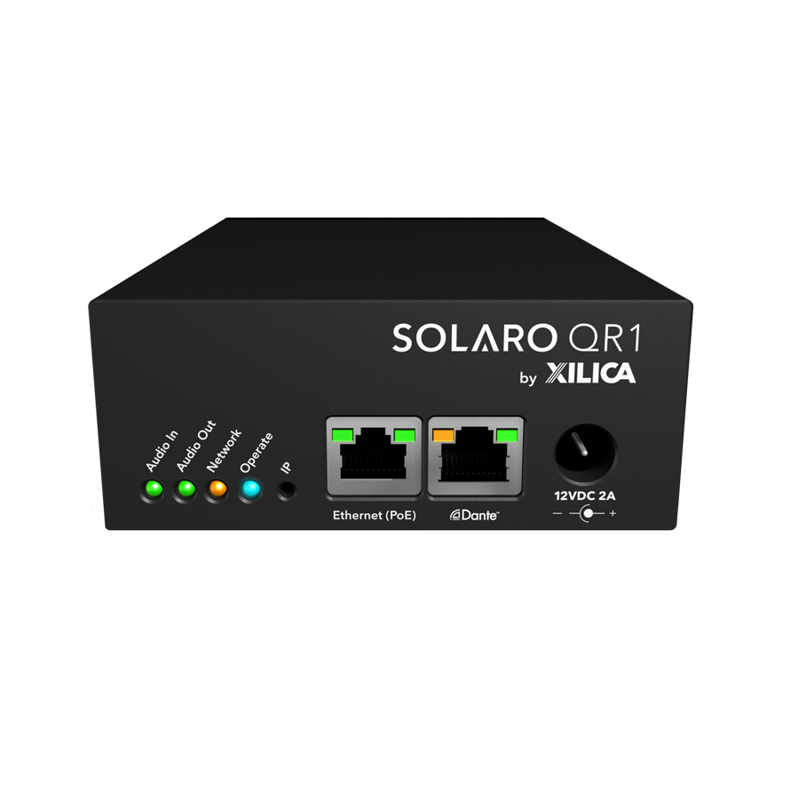 Solaro QR1