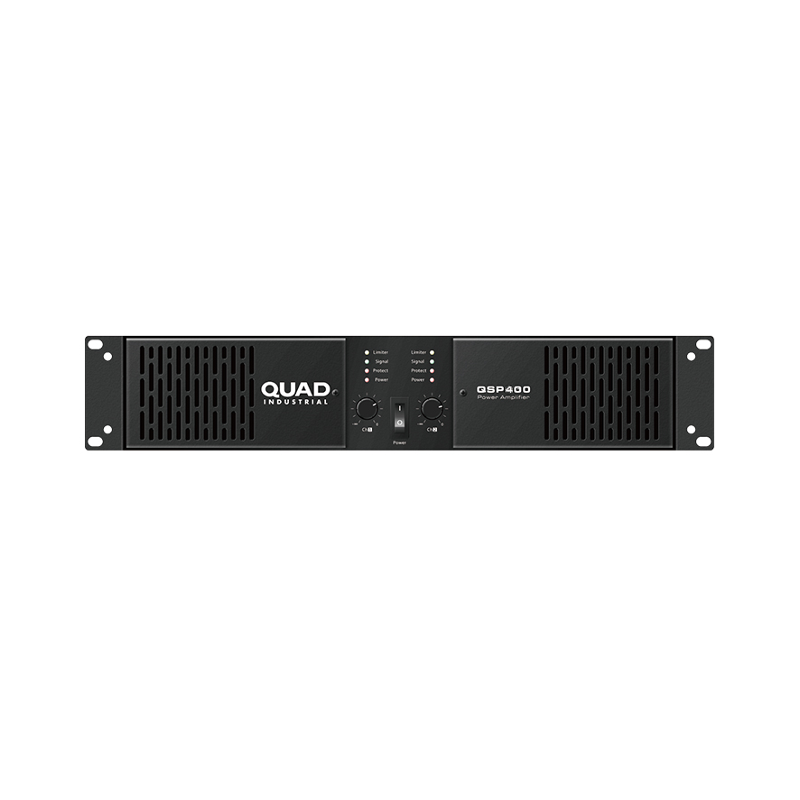 QSP400