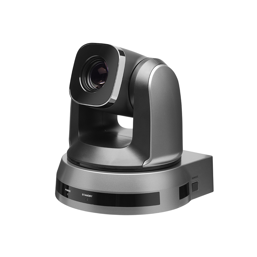 T-Cam 摄像追踪系统
