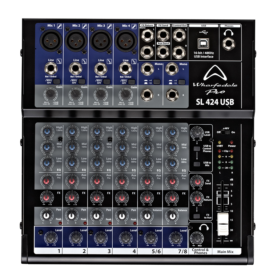 SL424USB
