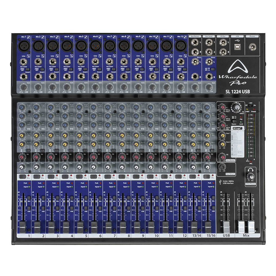SL1224USB