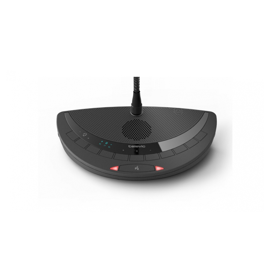 Confidea T-DV