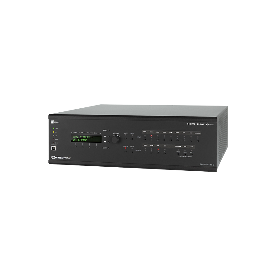 DMPS3-4K-350-C