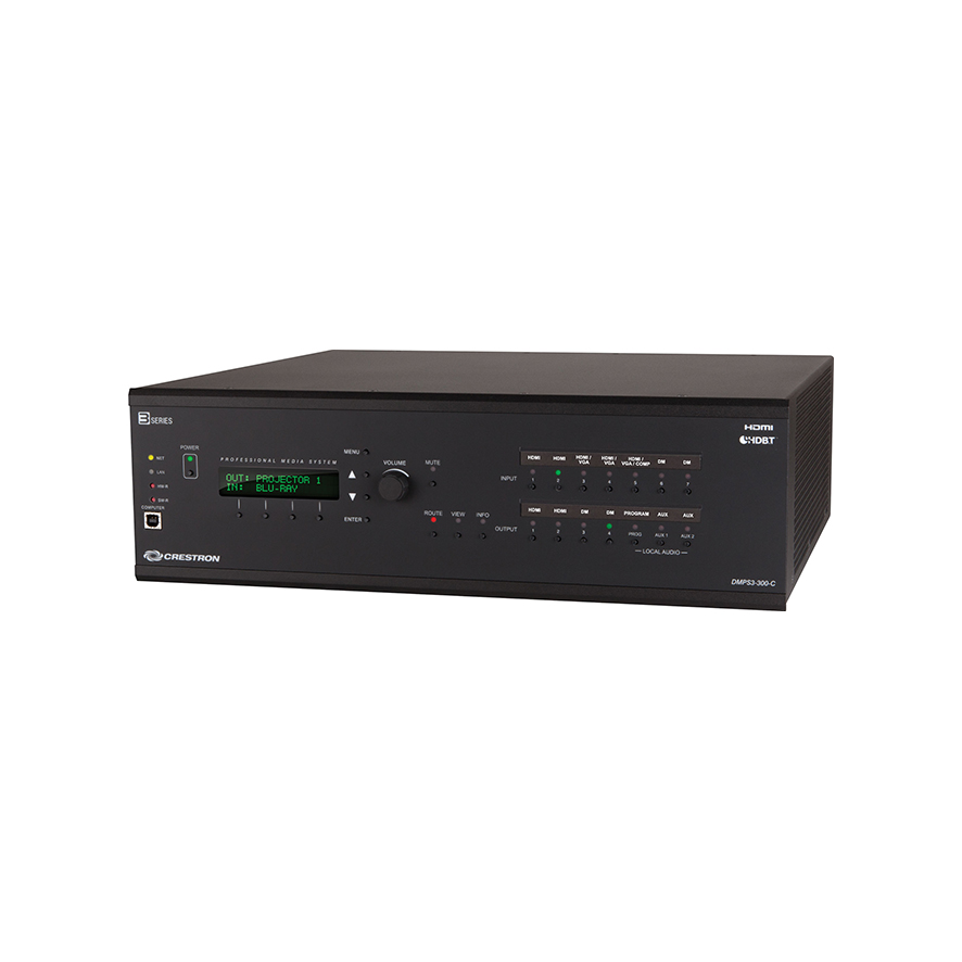 DMPS3-300-C