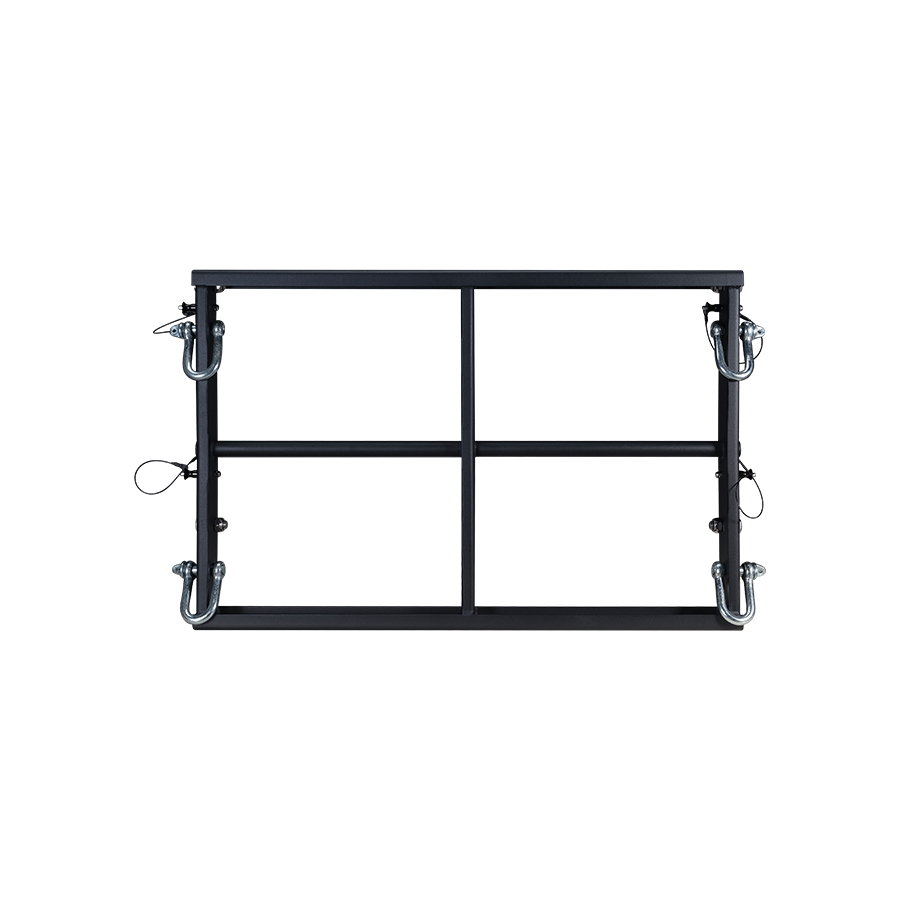 WLA-210XF Fly Frame
