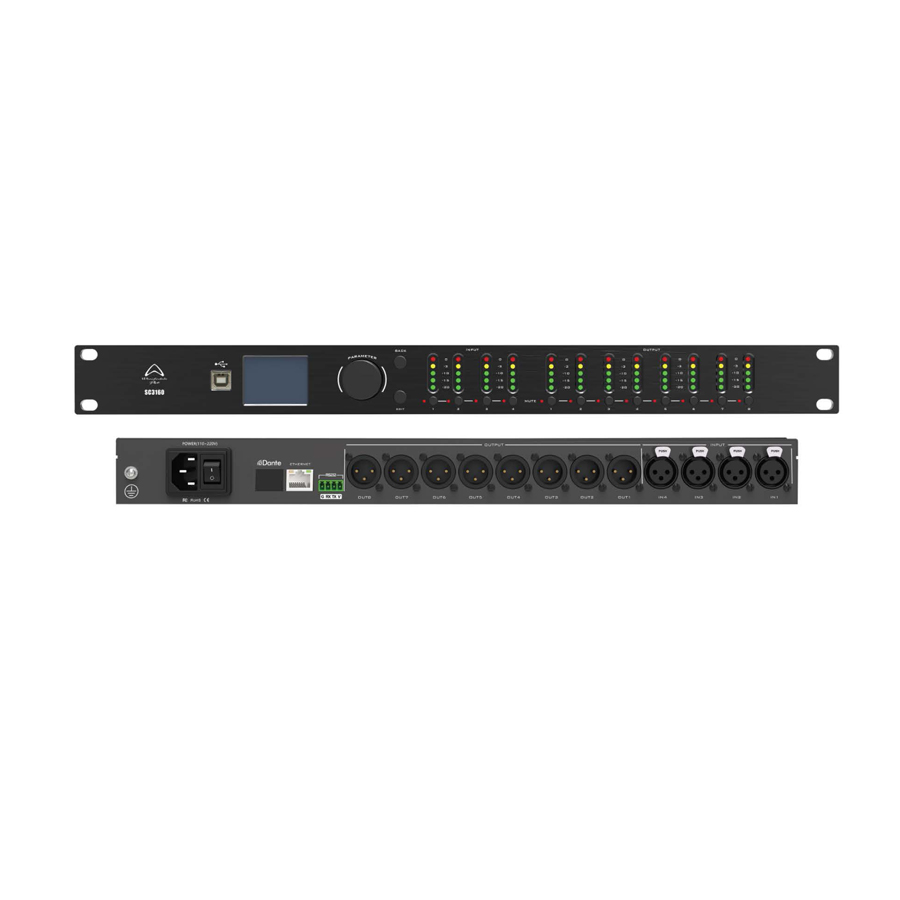 SC3160