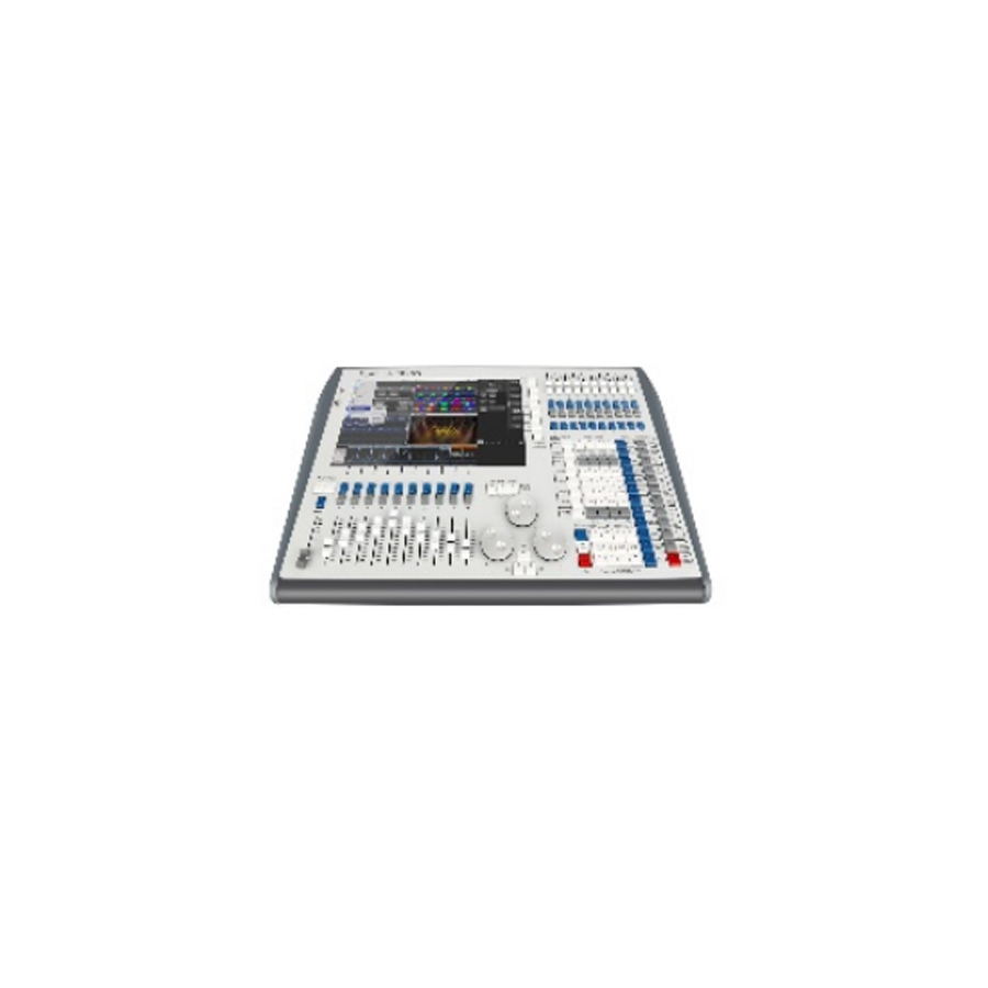 MA-1000 数字灯控台